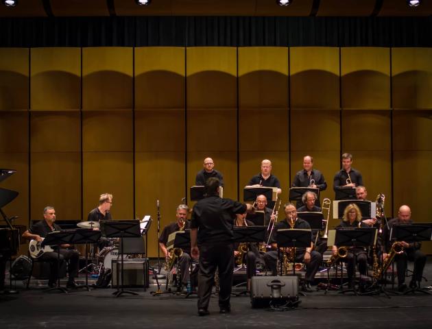 MPJE Jazz Concert