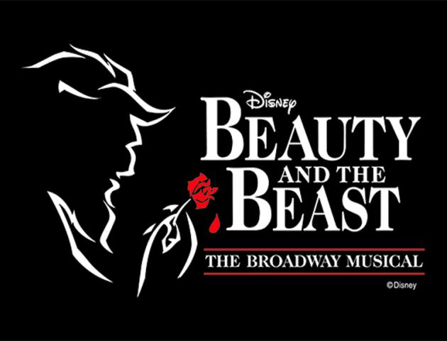 Disney's Beauty and the Beast - the Musical