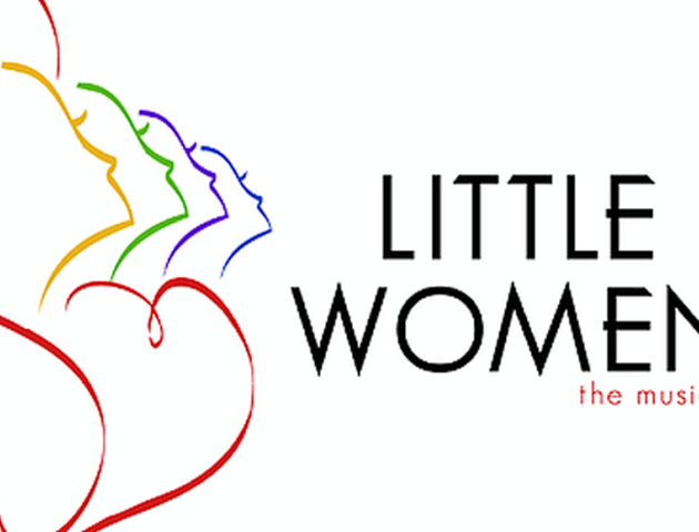 Little Women - The Musical