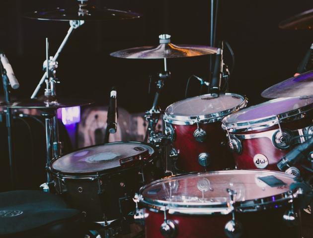Percussion Concert