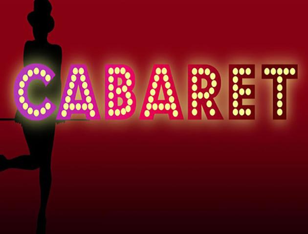 SRO Cabaret: A Little Nice and a whole lot of Naughty
