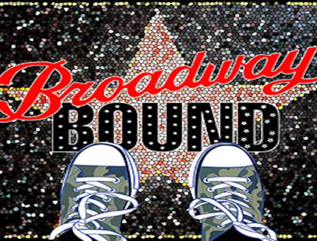 Broadway Bound - Spring Concert