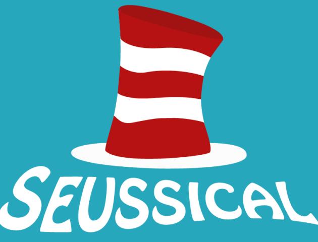 Seussical the Musical