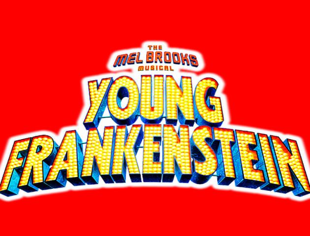 Young Frankenstein