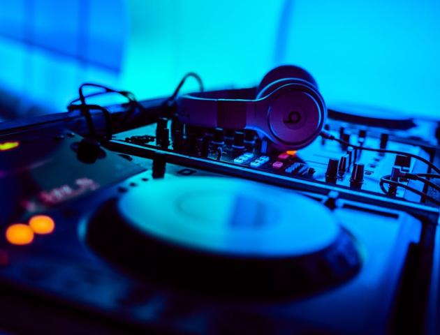 DJ Concert - Free Event