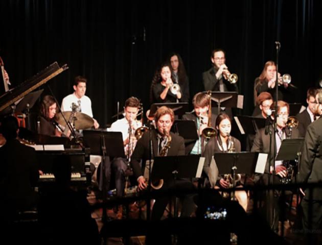  Young Sounds of Arizona