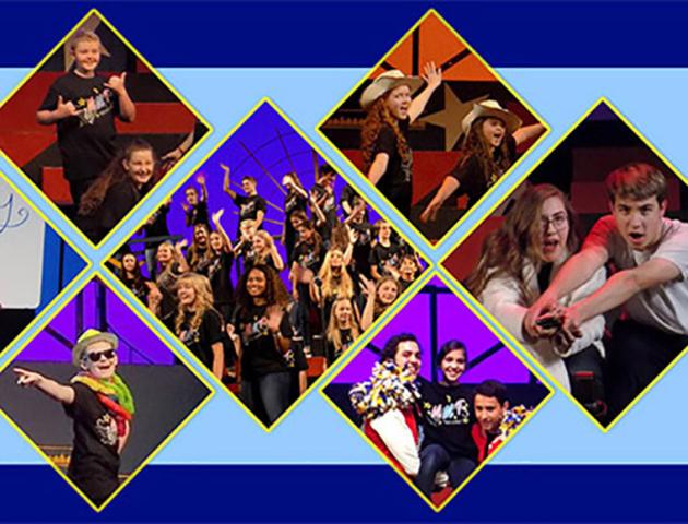 Magic of Music Workshop II