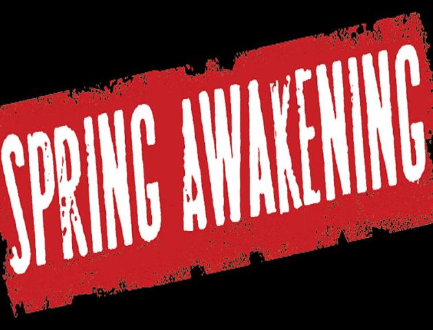 Spring Awakening
