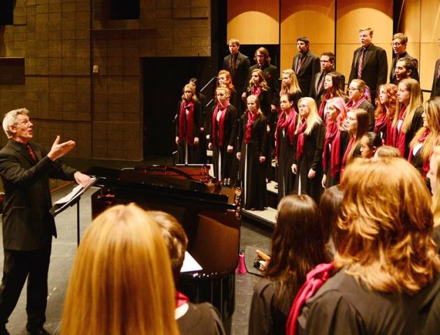 Choir Concert