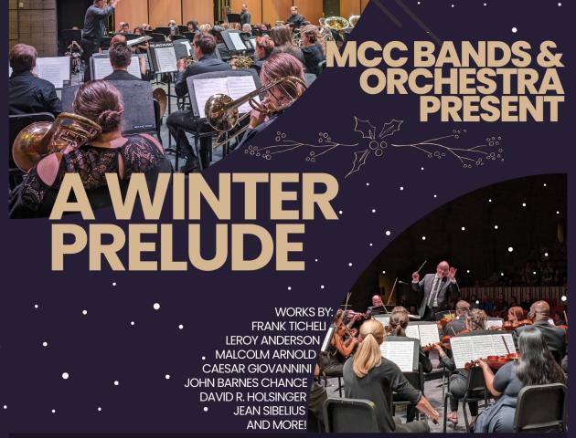 Band & Orchestra Concert