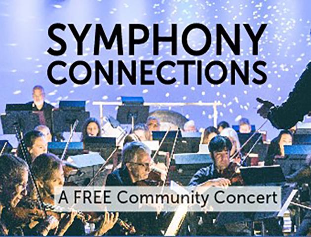 Phoenix Symphony at MCC