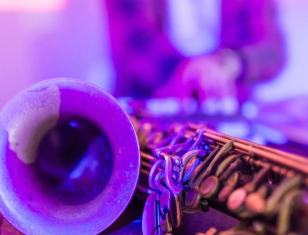  Jazz Combo - Free Lobby Concert