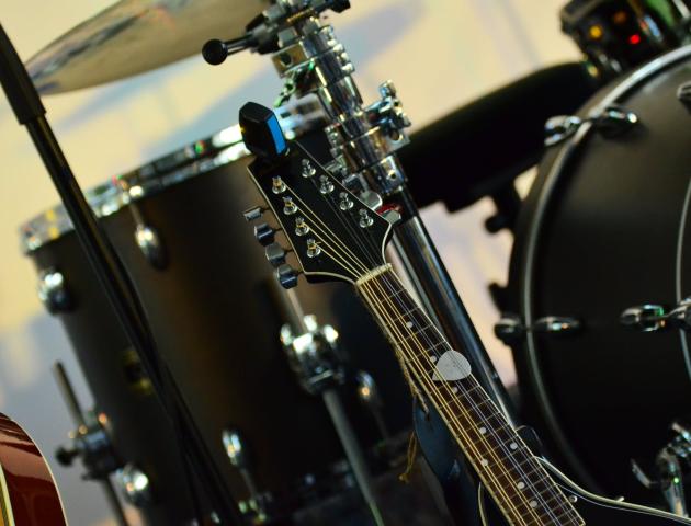 Percussion Concert - Free Concert
