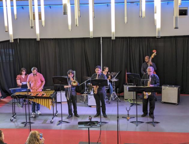 Chamber Ensemble - FREE LOBBY CONCERT