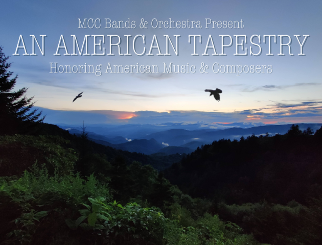 Band & Orchestra Concert