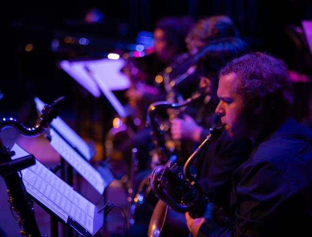 Jazz/ MPJE Jazz Concert 