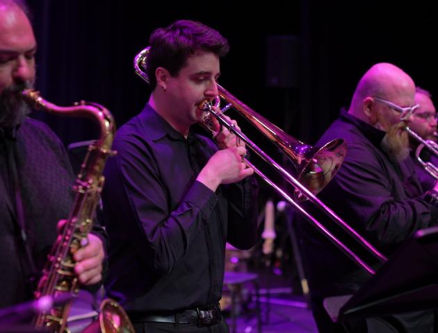 Jazz/ MPJE Jazz Concert featuring East Valley Jazz Cooperative