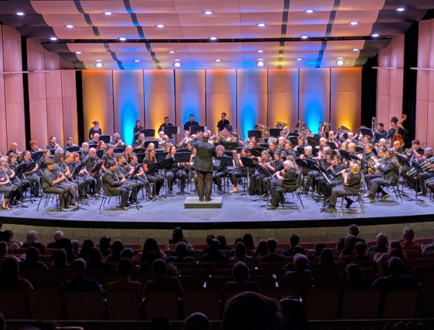 Band Concert
