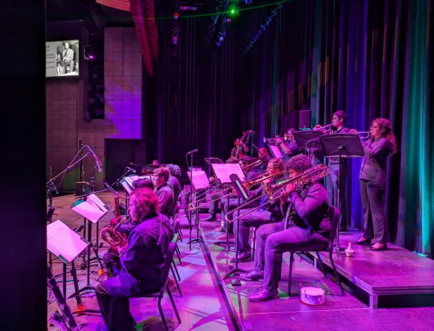 Jazz Concert
