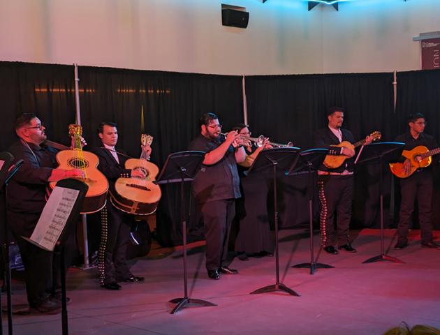 Mariachi photo