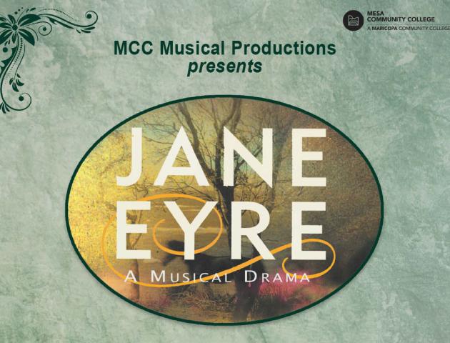 Jane Eyre
