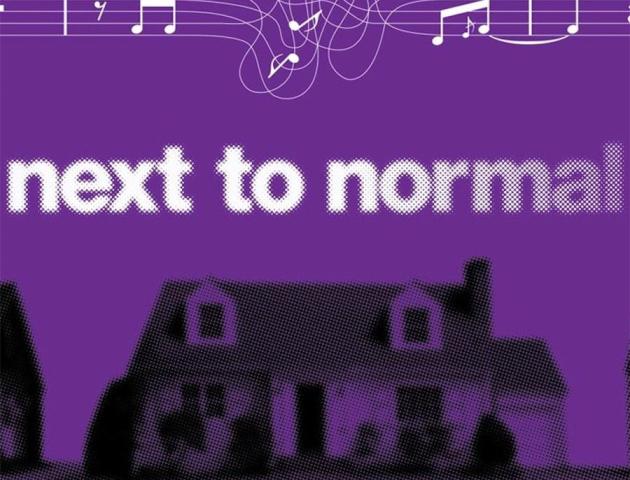Next to Normal