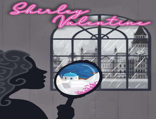 Shirley Valentine