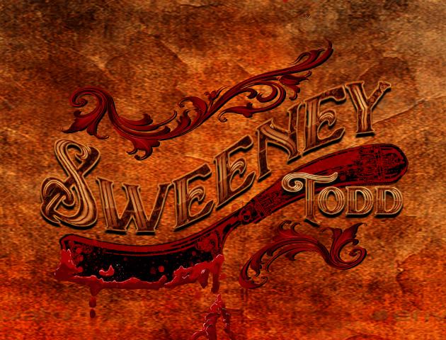 Sweeney Todd