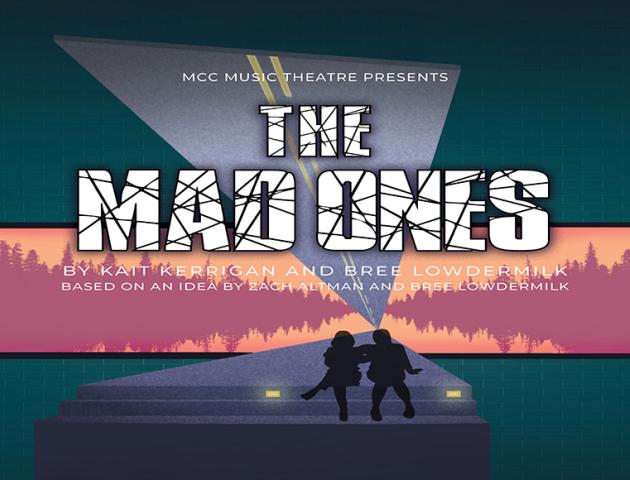The Mad Ones