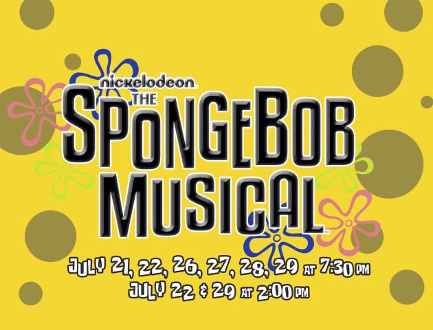The SpongeBob Musical