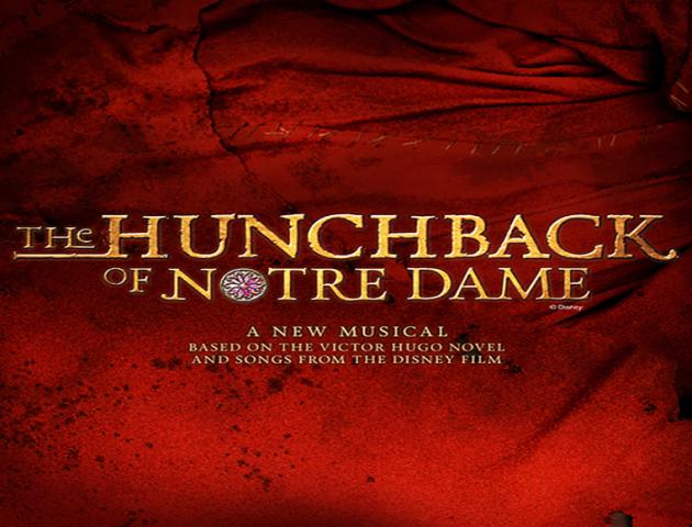 The Hunchback of Notre Dame 
