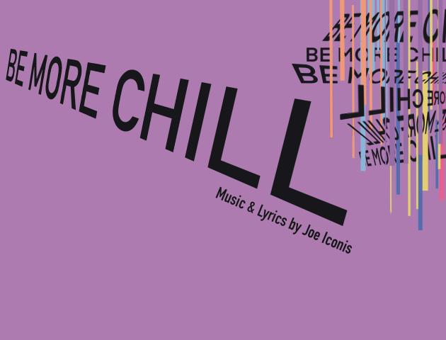 Be More Chill