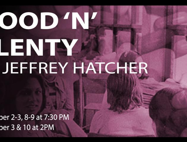 Good 'N' Plenty