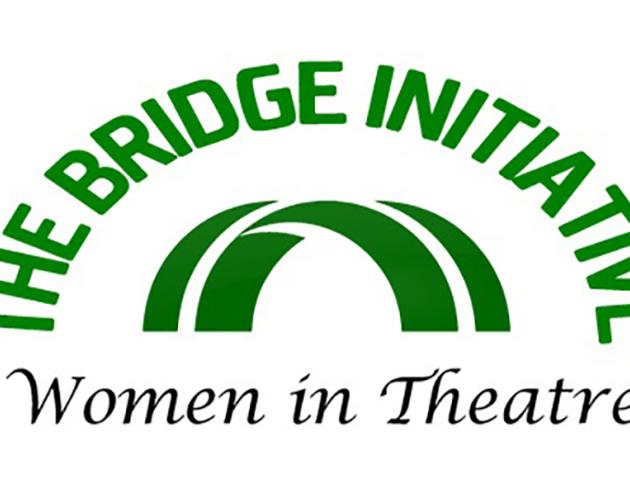 The Bridge Initiative Green Logo