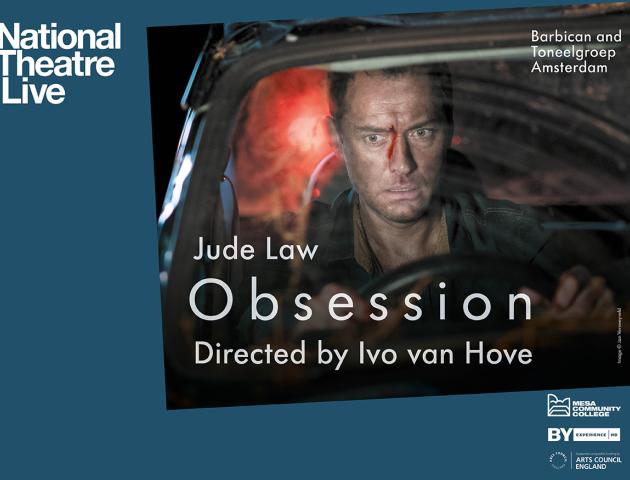 Obsession - NT Live Screening