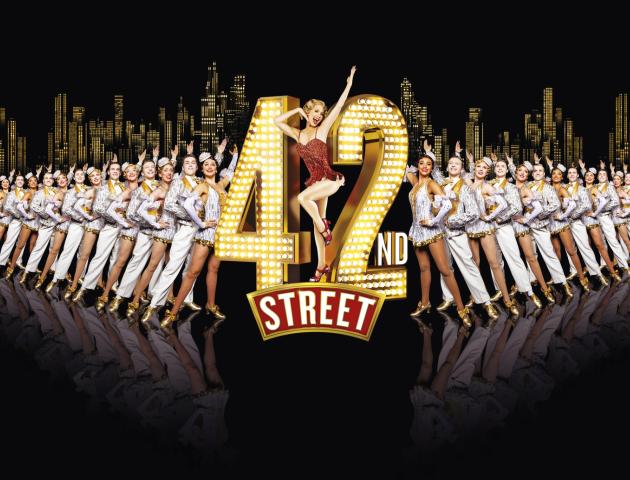 42nd Street - NT Live Virtual Presentation