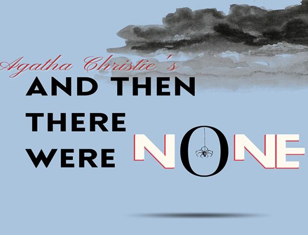 And Then There Were None
