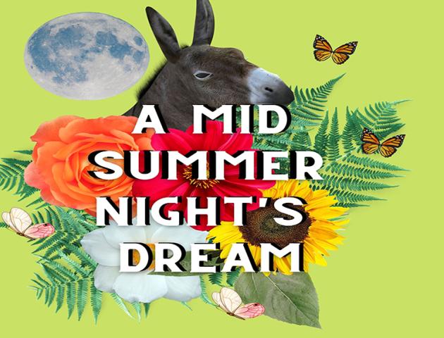 A Midsummer Night's Dream
