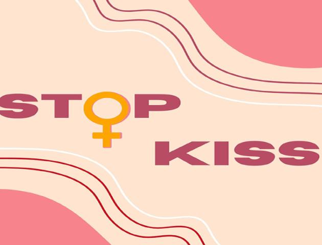 Stop Kiss