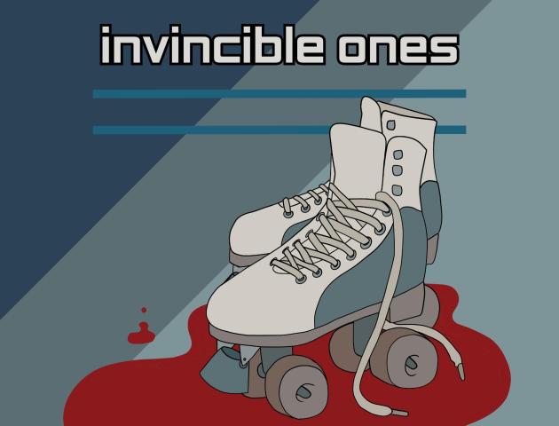 Invincible Ones