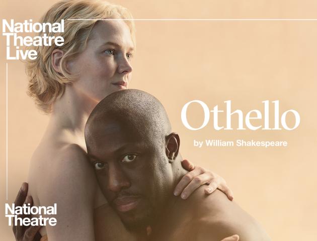 Othello - NT Live Screening 