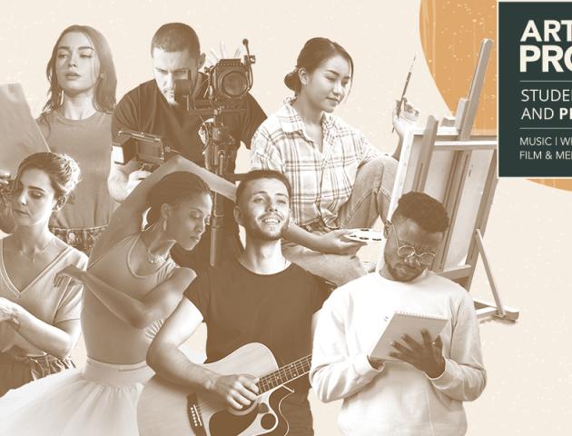 Artists of Promise
