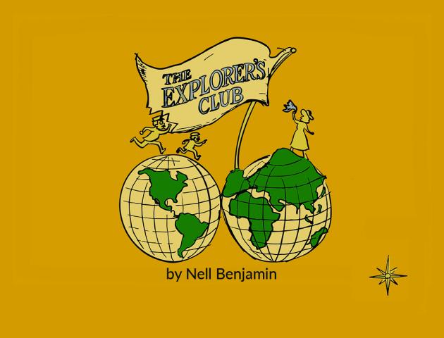 The Explorer's Club