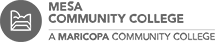 Mesa Community College - A Maricopa Community College
