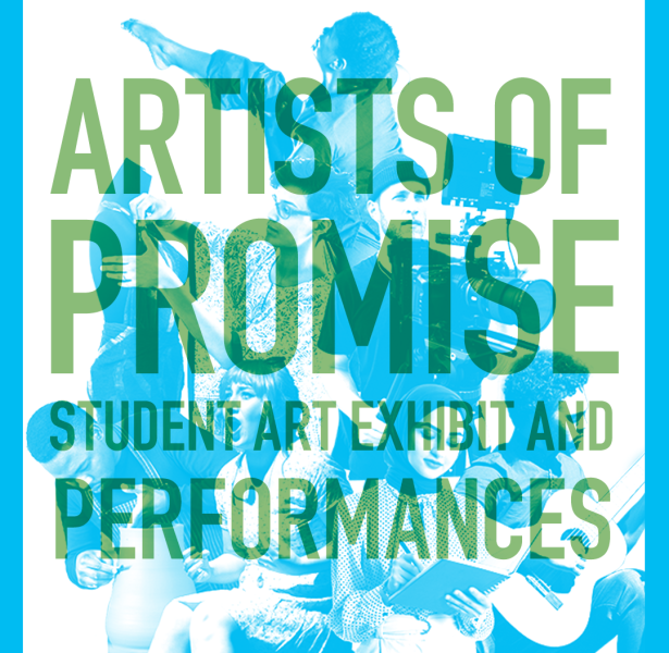 Artists of Promise