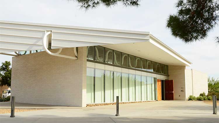 Art Gallery