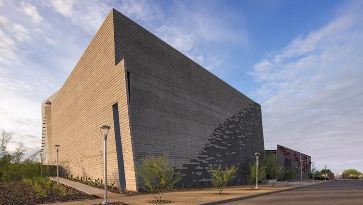 Performing Arts Center