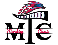 Thunderbird Marching Classic