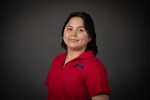 Headshot of Amy Sofia Nava-Barcenas.
