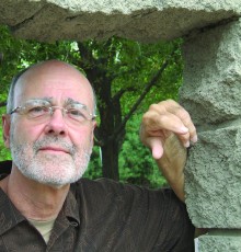 Award-winning author James Sallis